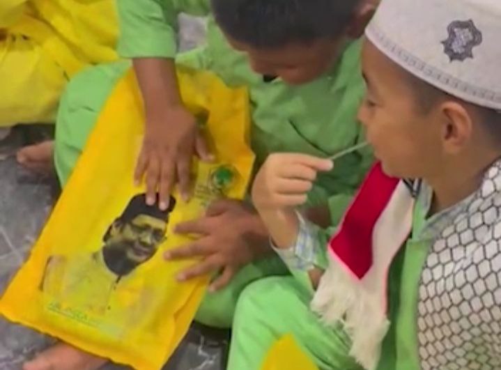 MUI Batam Sesalkan Politik Praktis Dibalut Safari Ramadan di Masjid