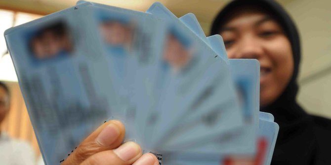 Pemerintah Pasang Tarif Rp 1.000 Tiap Akses NIK, Ini Kata Kemendagri