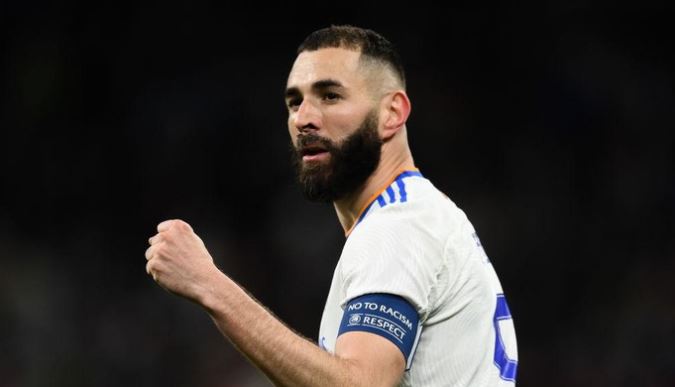 Penyesalan Sir Alex Ferguson: Gagal Rekrut Benzema