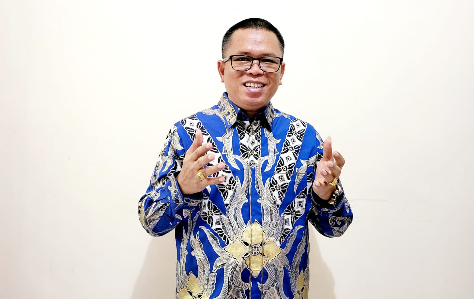 HPKI: Izin Tambang Pasir Kuarsa Didelegasikan ke Pemprov Sejak 11 April 2022