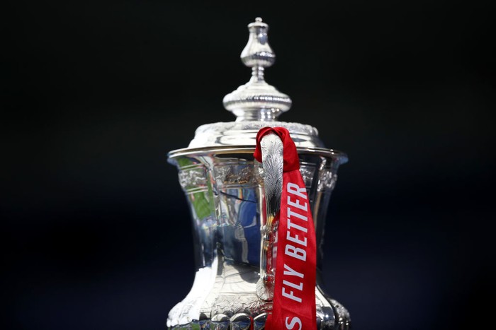 Jadwal Semifinal Piala FA Akhir Pekan Ini: Man City Vs Liverpool