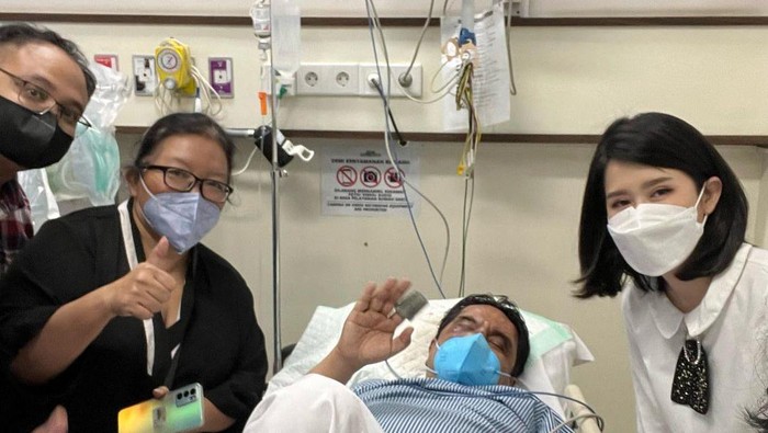 Mengenal Gangguan Kandung Kemih, Dialami Ade Armando Usai Dikeroyok