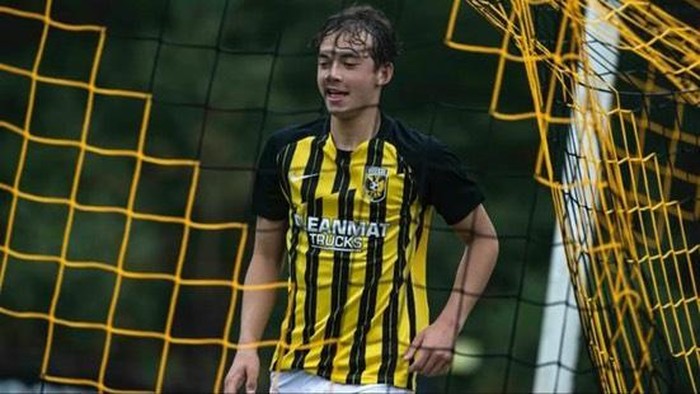 PSSI: Jim Croque dan Ivar Jenner Sudah Oke untuk Timnas U-20