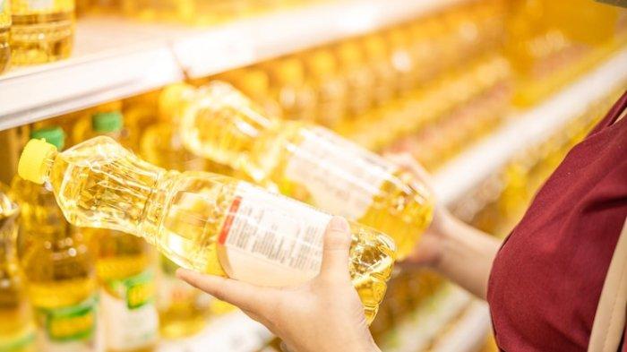Stok Tiba-tiba Banjir Saat Harga Selangit, Bos Minyak Goreng Bingung