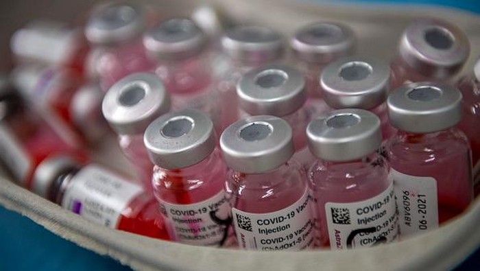 Terkuak Alasan Ramai-ramai Negara Miskin Tolak Vaksin AstraZeneca