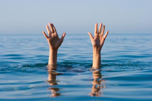 Tiga Bocah Tenggelam di Perairan Batu Merah Batam, Dua Orang Meninggal