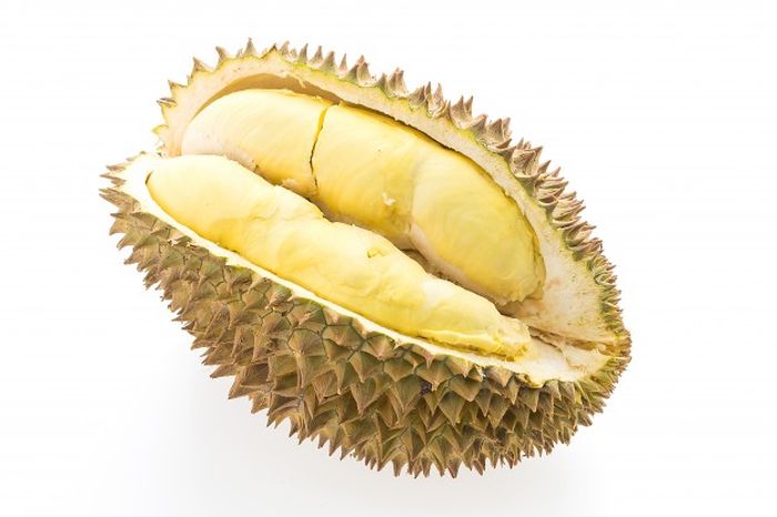 Ada Temuan Virus Corona, China Blokir Durian Impor dari Thailand