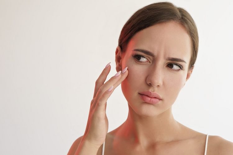 4 Tips Mengatasi Kulit Kering saat Puasa agar GlowingÂ 