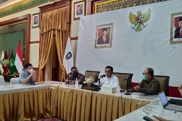 Gubernur Ansar Manfaatkan Libur Idul Fitri Tarik Kunjungan Wisatawan ke Kepri