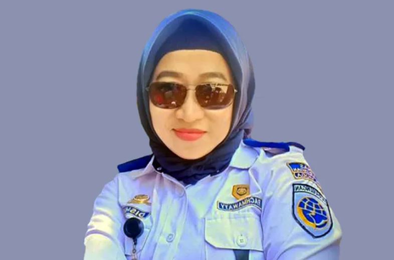 Sosok Janda Rachmawaty, ASN Dishub yang Bikin Kasat Pol PP Gelap Mata