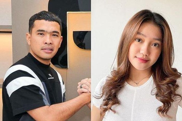 Chika Chandrika Akhirnya Speak Up: Putra Siregar Hanya Melerai