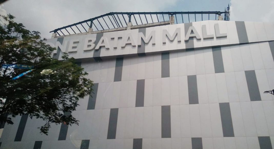 Toko Pakaian di One Batam Mall Tertipu Rp 31 Juta oleh Pembeli dengan QRIS Palsu