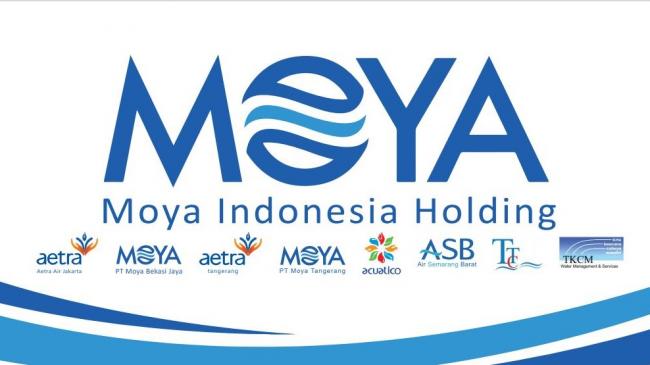 PT Moya Indonesia Menang Lelang SPAM Batam