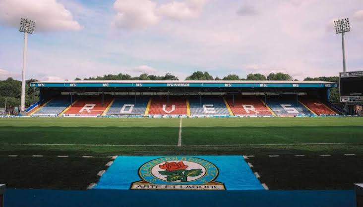 Blackburn Rovers Jadi Klub Inggris Pertama Gelar Salat Id di Stadion