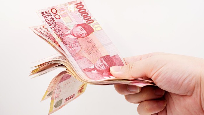 BLT UMKM Rp 600 Ribu Baru Cair Habis Lebaran