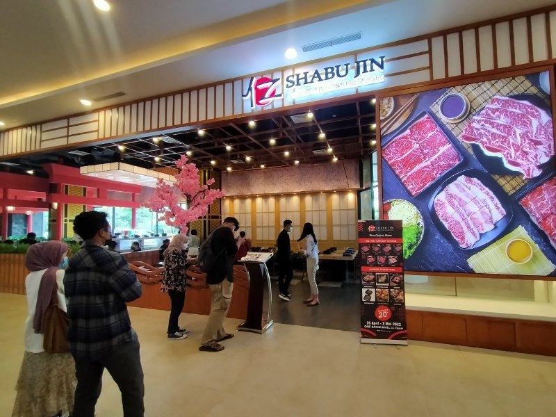 Franchise Aneka Restoran Jepang Kini Hadir di Batam