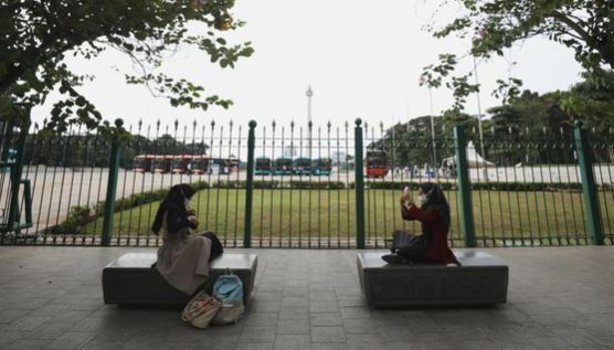  Indonesia Target Utama Investasi Startup, Singapura Nomor Dua
