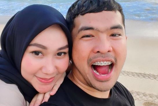 Istri Putra Siregar Unggah Video Anak Minta Ayahnya Pulang