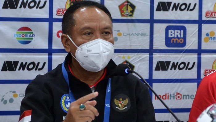 Menpora Persilakan Liga dengan Kapasitas Penonton 100 Persen, Tapi..