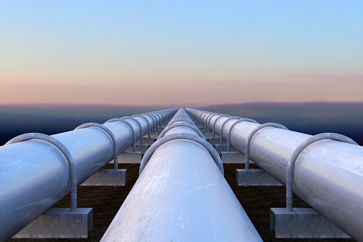 Rusia Setop Pasokan Gas Alam ke Polandia dan Bulgaria, Ini Penyebabnya