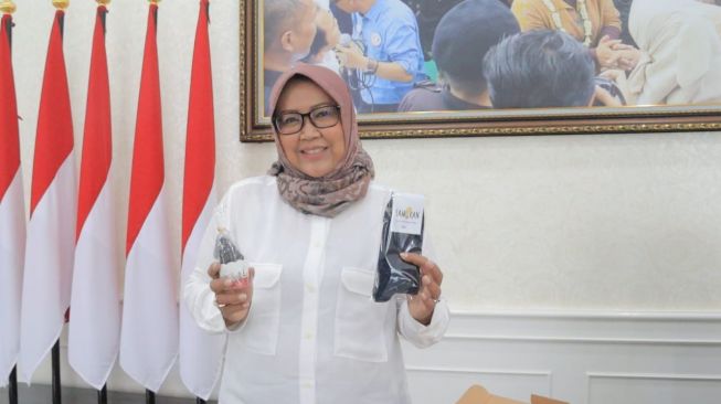 Terjaring OTT KPK, Segini Harta Kekayaan Bupati Bogor Ade Yasin