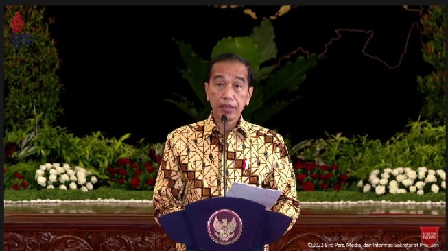 Jokowi: Jagung Ditanam di Manapun Tumbuh, Kenapa Masih Impor?