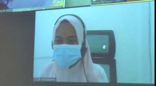 Siskaeee Divonis 10 Bulan Penjara dan Denda Rp 250 Juta