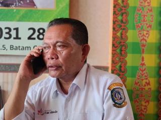 Kepri Minta Diskresi soal Penerapan PCR Bagi Turis Asing