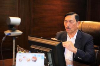Luhut Beri Sinyal Harga Pertalite dan Gas 3 Kg Akan Naik