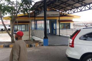 Pelabuhan SBP Tanjungpinang Belum Layani Pelayaran Internasional, Ini Alasannya