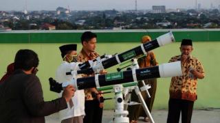 Sidang Isbat Penentuan 1 Ramadan 2022 Digelar Hari Ini