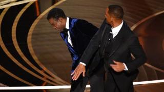 Buntut Insiden Tampar Chris Rock, Will Smith Mundur dari The Academy