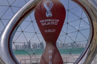 Hasil Drawing Piala Dunia 2022 Qatar: Spanyol dan Jerman Segrup