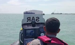 Nelayan Karimun Dikabarkan Hilang, Kapal Terseret Arus Hingga Meranti Riau