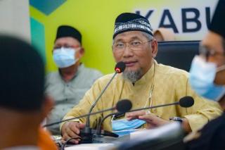 Pemkab Bintan Dapat Kucuran Rp 198 Miliar DAK dari Pusat Tahun Ini