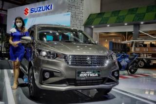 Harga Mobil Naik, Suzuki Berharap Kebijakan Mudik Dongkrak Penjualan