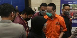 Polisi: Tersangka Baru Kasus Binomo Jebolan Kampus Rusia