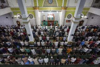 Ini 7 Manfaat Salat Tarawih Bagi Kesehatan
