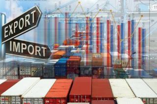 Maret 2022: Nilai Ekspor Batam Naik Hampir 6 Persen, Impor Turun