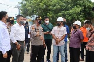 Stok Gas Elpiji di Bintan dan Karimun Dipastikan Aman Selama Ramadan