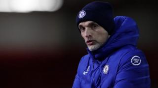Liga Champions: Misi Sulit Chelsea Hadapi Real Madrid 