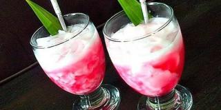Patut Dicoba, Ini 4 Menu Berbuka Puasa yang Menyegarkan