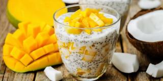 Resep Es Laksamana Mengamuk khas Melayu yang Segar