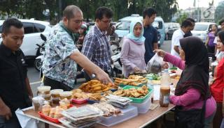 Tiga Momen yang Hanya Ada Saat Bulan Ramadan, Jangan Sampai Terlewatkan