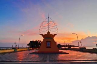 5 Tempat Ngabuburit Paling Asyik di Lingga