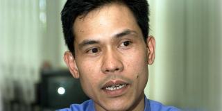 Hakim Vonis Munarman 3 Tahun Penjara Terkait Kasus Terorisme