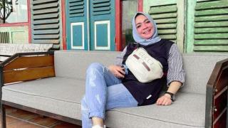 Ibunda Nagita Slavina Gugat Cerai Suami