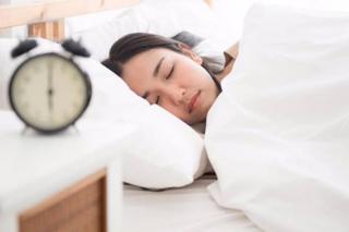 4 Cara Siasati Kurang Tidur Selama Bulan Ramadan