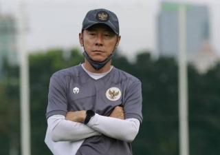 Daftar 29 Pemain Timnas Indonesia untuk SEA Games 2022, Ada Saddil Ramdani