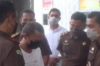 Istri Bebas Berkat Restorative Justice, Suami Dalang Pencurian di Bintan Segera Disidang